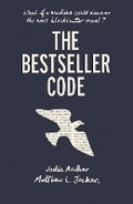 Cover: The Bestseller Code - Allen Lane