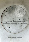 Cover: One World, Many Knowledges. Regional experiences and cross-regional links in higher education - African Minds