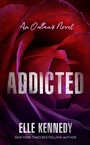 Cover: Addicted - Berkley