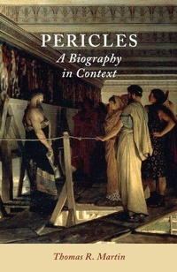 Enlarge image Cover: Pericles - Cambridge University Press