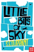 Cover: Little Bits of Sky - Nosy Crow Ltd