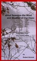 Cover: About Seasons--The Wind and Weather of Our Days - BOOKBABY