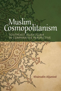 Abbildung von: Muslim Cosmopolitanism - Edinburgh University Press
