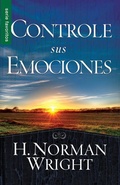 Cover: Controle Sus Emociones - Serie Favoritos - Editorial Unilit