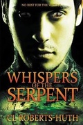 Cover: Whispers of the Serpent - Evolved Publishing