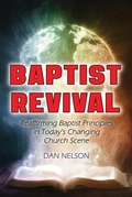 Cover: Baptist Revival - Faithful Life Publishers
