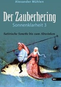 Cover: Der Zauberhering - Sonnenklarheit 3 - Windsor Verlag
