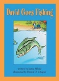 Cover: David Goes Fishing - Page Publishing, Inc.