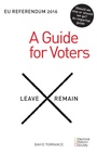 Cover: EU Referendum 2016: A Guide for Voters - Luath Press