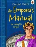 Cover: An Emperor's Manual - Hungry Tomato Ltd
