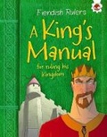 Cover: A King's Manual - Hungry Tomato Ltd