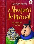 Cover: A Shogun's Manual - Hungry Tomato Ltd