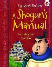 Enlarge image Cover: A Shogun's Manual - Hungry Tomato Ltd