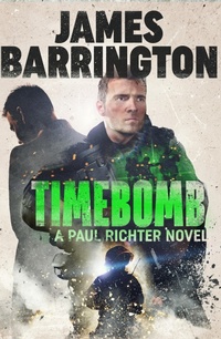 Enlarge image Cover: Timebomb - Canelo