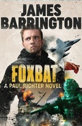 Cover: Foxbat - Canelo
