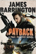Cover: Payback - Canelo