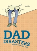Cover: Dad Disasters - Portico