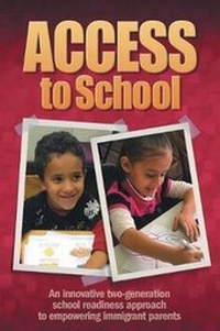 Enlarge image Cover: ACCESS to School - Front Edge Publishing, LLC
