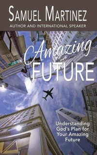 Enlarge image Cover: Amazing Future - Bush Publishing