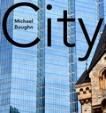 Cover: City - Spuyten Duyvil
