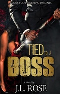 Cover: Tied to a Boss - good2go publishing
