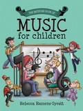 Cover: Batsford Book of Music for Children - Batsford