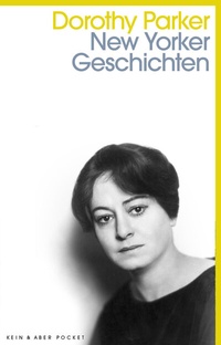 Abbildung von: New Yorker Geschichten - Kein & Aber