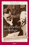 Cover: Bonhoeffer und Bethge - Fontis