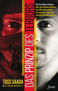 Enlarge image Cover: Das Prinzip des Terrors - Fontis