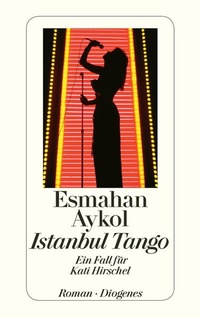 Enlarge image Cover: Istanbul Tango - Diogenes