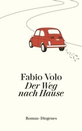 Cover: Der Weg nach Hause - Diogenes