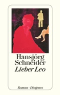 Cover: Lieber Leo - Diogenes