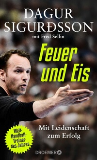 Abbildung von: Feuer und Eis - Droemer