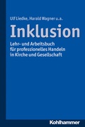 Cover: Inklusion - Kohlhammer