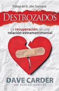 Cover: Destrozados - Unilit