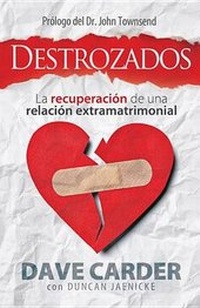 Enlarge image Cover: Destrozados - Unilit