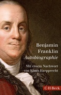 Cover: Autobiographie - C.H.BECK