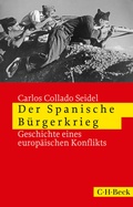 Abbildung von: Der Spanische Bürgerkrieg - C.H.BECK