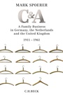 Cover: C&A - C.H.BECK