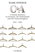 Cover: C&A - C.H.BECK
