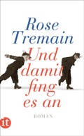 Cover: Und damit fing es an - Insel