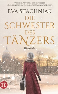 Abbildung von: Die Schwester des Tänzers - Insel