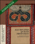 Cover: Illuminated Qurans from Oman - Georg Olms Verlag