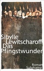 Cover: Das Pfingstwunder - Suhrkamp