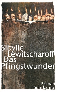 Abbildung von: Das Pfingstwunder - Suhrkamp