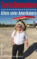 Cover: Allein unter Amerikanern - Suhrkamp