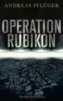 Cover: Operation Rubikon - Suhrkamp