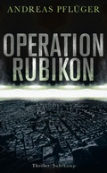 Cover: Operation Rubikon - Suhrkamp