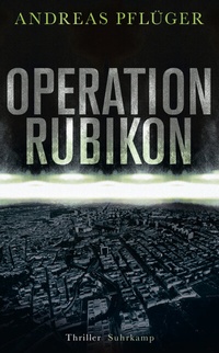 Abbildung von: Operation Rubikon - Suhrkamp