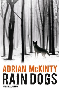 Abbildung von: Rain Dogs - Suhrkamp